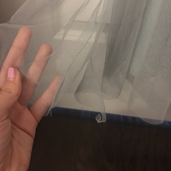 Jenny Yoo Bridesmaid Dress - “Annabelle” - Picture 7 of 8